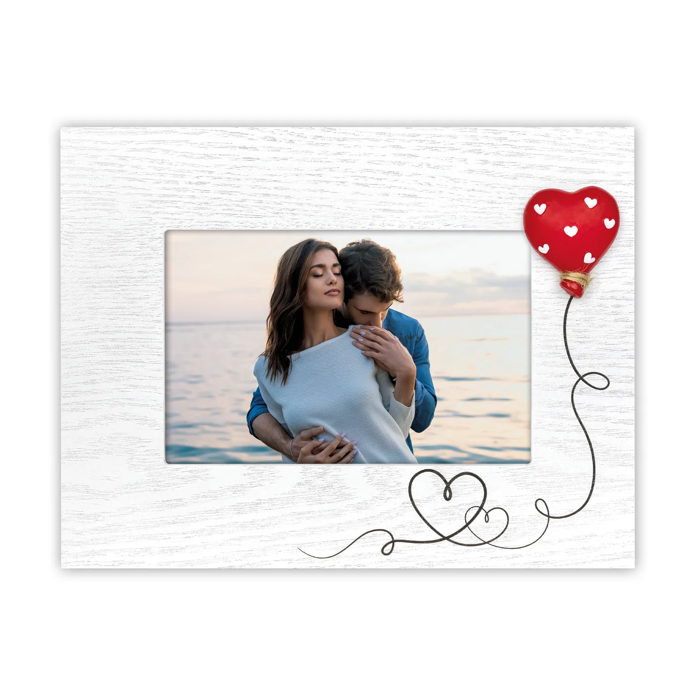 Cornice a tema amore
